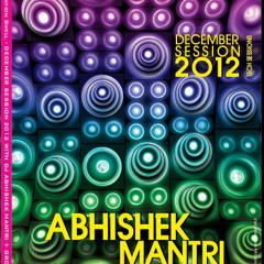"Bounce Station Swell " December 2012 Tech Session - Abhishek Mantri N Groove Trixx