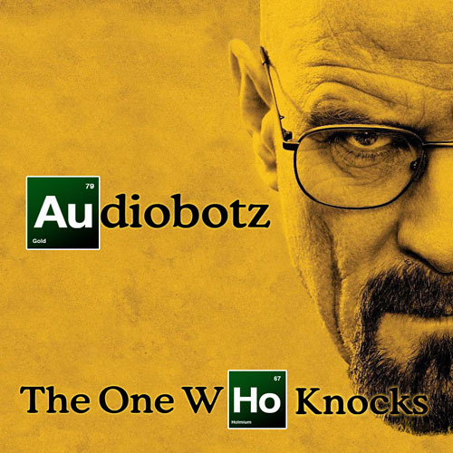 Audiobotz - The One Who Knocks (Original) FREE DOWNLOAD
