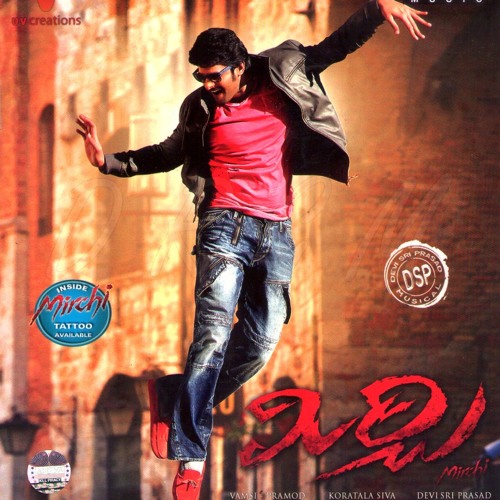 Stream Sumanth Ghanta | Listen to Mirchi 2013 Telugu mp3 songs listen and  download playlist online for free on SoundCloud
