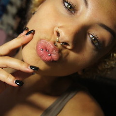 Nyah Jewel - Thing 4 You (Prod By Kidstar & Joso)