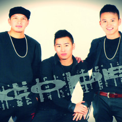 Code - Namaig hulee ( Seal )