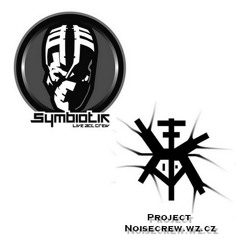 Symbiotik vs Noise crew - Rocketboy
