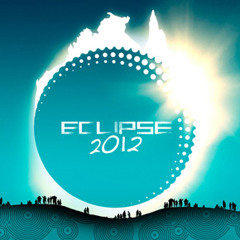 Eclipse 2012 festival - S(ky) Stage
