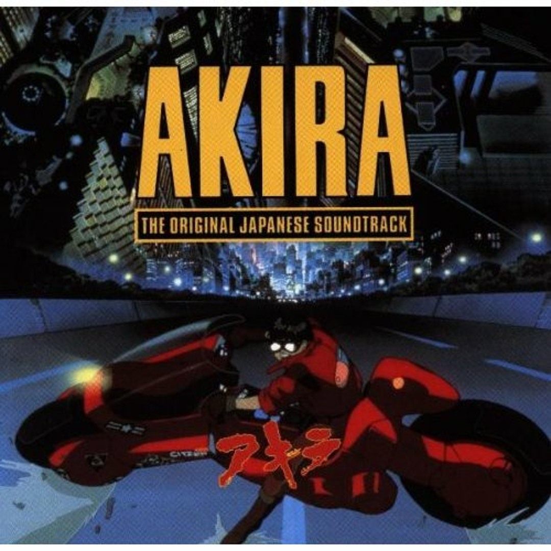 Stream LIL Fiji | Listen to Symphonic Suite AKIRA playlist