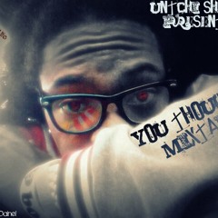 Untchi $haidy x Trevor Daniel- Real