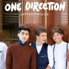 Little things - One direction (cover)