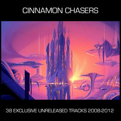 We Could Sleep (Cinnamon Chasers Remix)