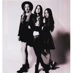 Haim - Honey and I