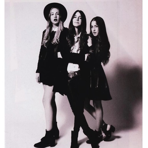 Haim - Honey and I