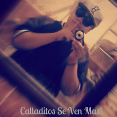 Me Andan Buscando - Baby'G