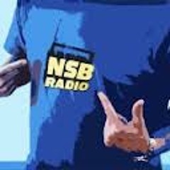 THE FLASHBACK PROJECT NSB RADIO GUEST MIX ( BREAKS JUNKY FEB 2013)
