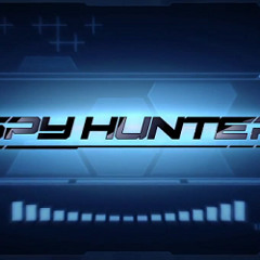 Spy Hunter Theme Song HD