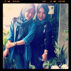 this song for you mom (Cinta Untuk Mama - cover by me)