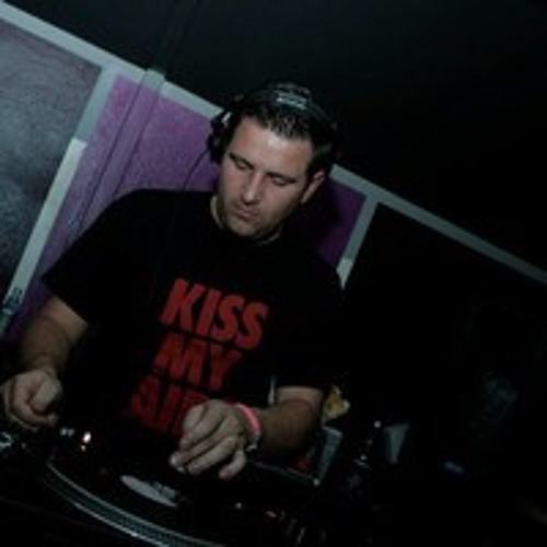 Steve Picard - In da Mix - Wet Floor Part 2