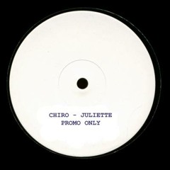 Chiro - Juliette