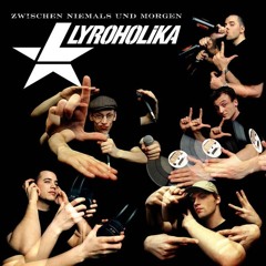 Lyroholika - Wo sind die Arme?
