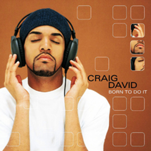 Craig David