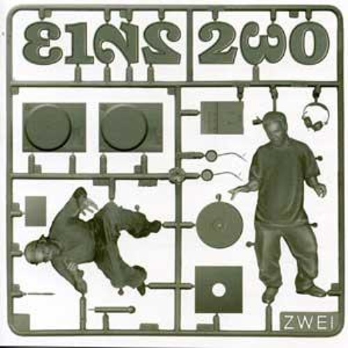 Eins Zwo - Discjockeys