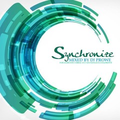 Dj Prowe - Synchonize