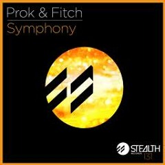 Prok & Fitch ft Mike Vale vs Coca & Villa - La Noche Symphony (Nimfas Corp MashUp)
