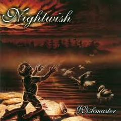 Wishmaster - Nightwish (cover by Jaheira88)