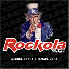 Rockola Mislata - Sesion Directo - Cara A