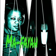 Tariro - Ma Fayah At It Again