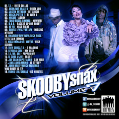Skooby Snax - Volume 7