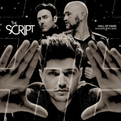 The Script Ft. Will.I.Am - Hall of Fame (DJ Dickie H Bootleg)