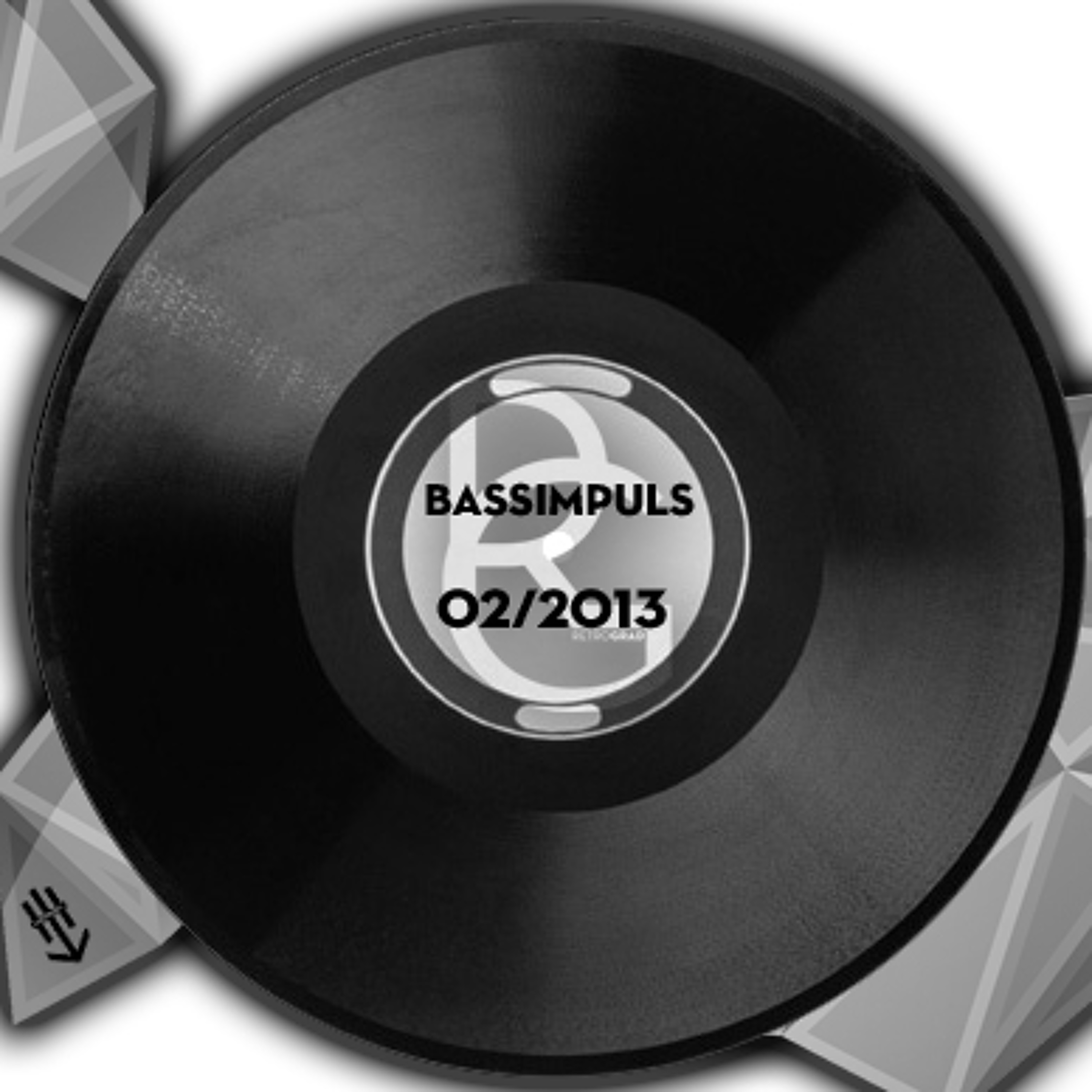 BassImpuls episode artwork