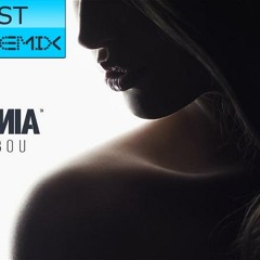 Antonia - Marabou (DJ Just Club Rmx)