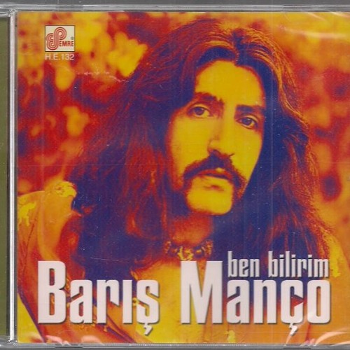 Barış Manço - Hey Koca Topcu
