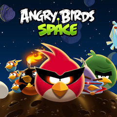 Angry Birds: Space — Main Theme
