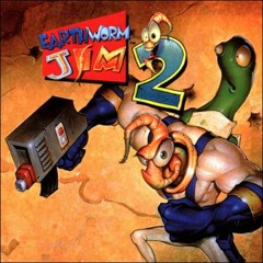 Earthworm Jim 2 — Moonlight Sonata