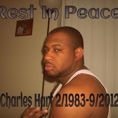 Gone to Soon(Tribute to Chuck)