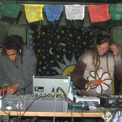 Rasael & Hervé - The 98th peut