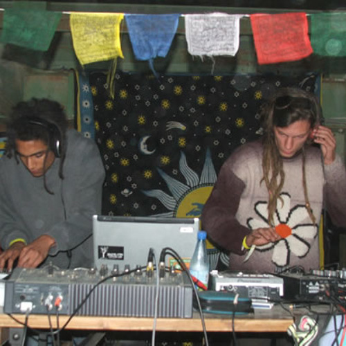 Rasael & Hervé - The 98th peut