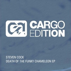 F.D. one - Steven Cock - Cargo Edition 023 - Original