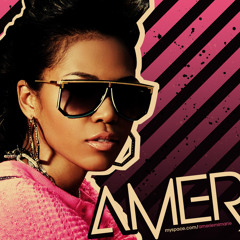 Amerie - 1 Thing (Polkadot Remix)