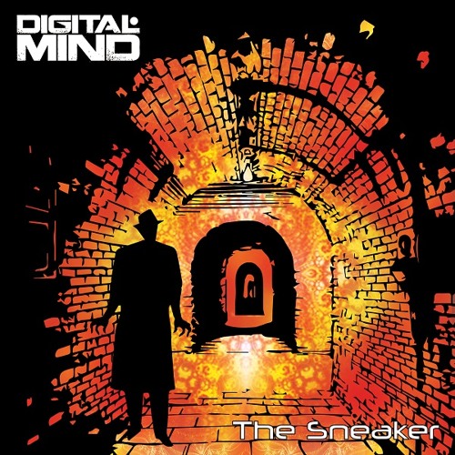 Muggi Dane - Nature & Things (Digital Mind Records)