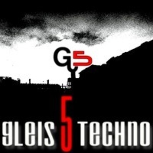 Gleis 5 Liveact Stinnes 01.02.13