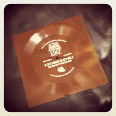 K-Def - The Prelude/The Monologue - Bonus Beats Vol.1