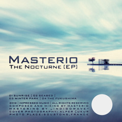 Masterio - The Fukushima