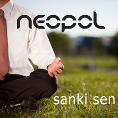Neopol - Sanki Sen (Korkut Peker Remix)