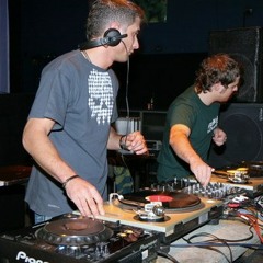 Audiotraffic DJ Team - minimal club mix 2006