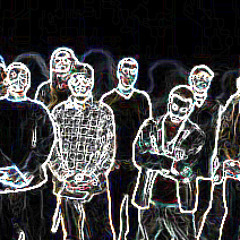 Pedras Pesadas Dubstep (Mato Seco Feat The Grunge Revenge)