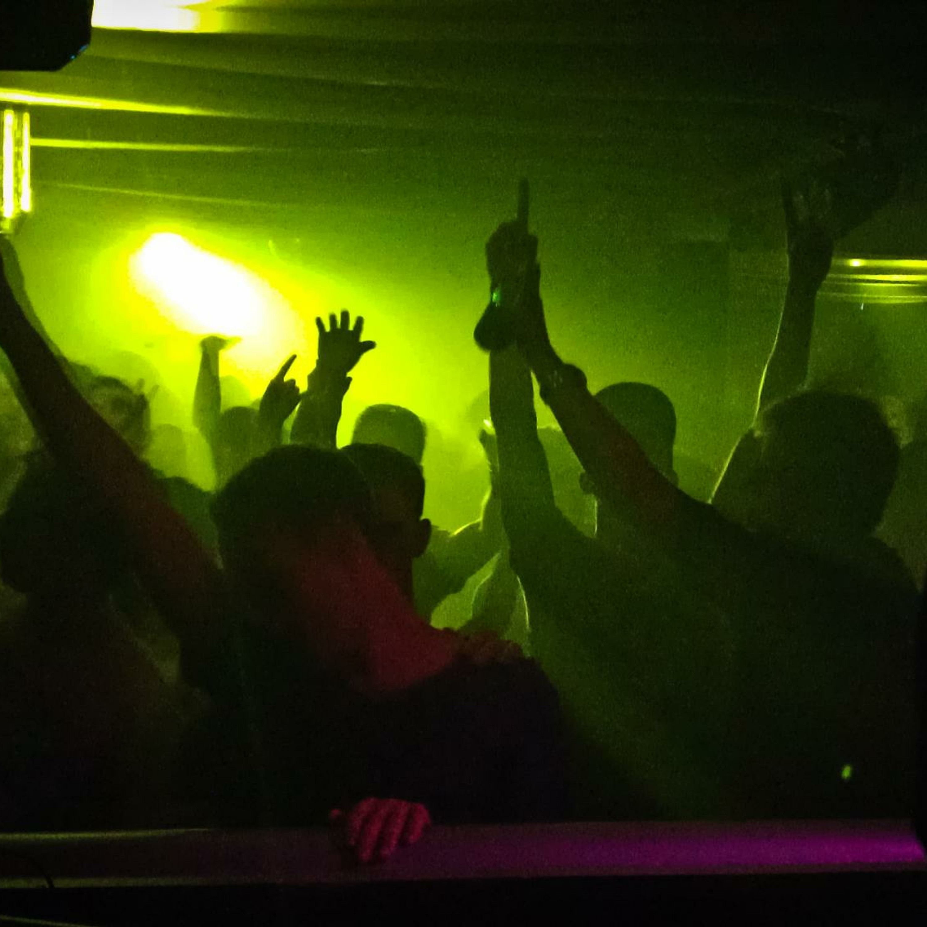 DJ Domenico Mazza