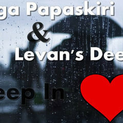 Giga Papaskiri & LuE  - Deep In Love (Original Mix)