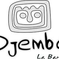 Djembe Band Feat Luis Fernando Transtornado & Confusión