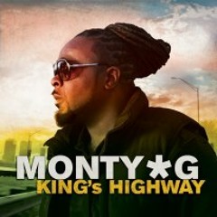 Monty  G - Plead My Cause (Bahamian Artist)